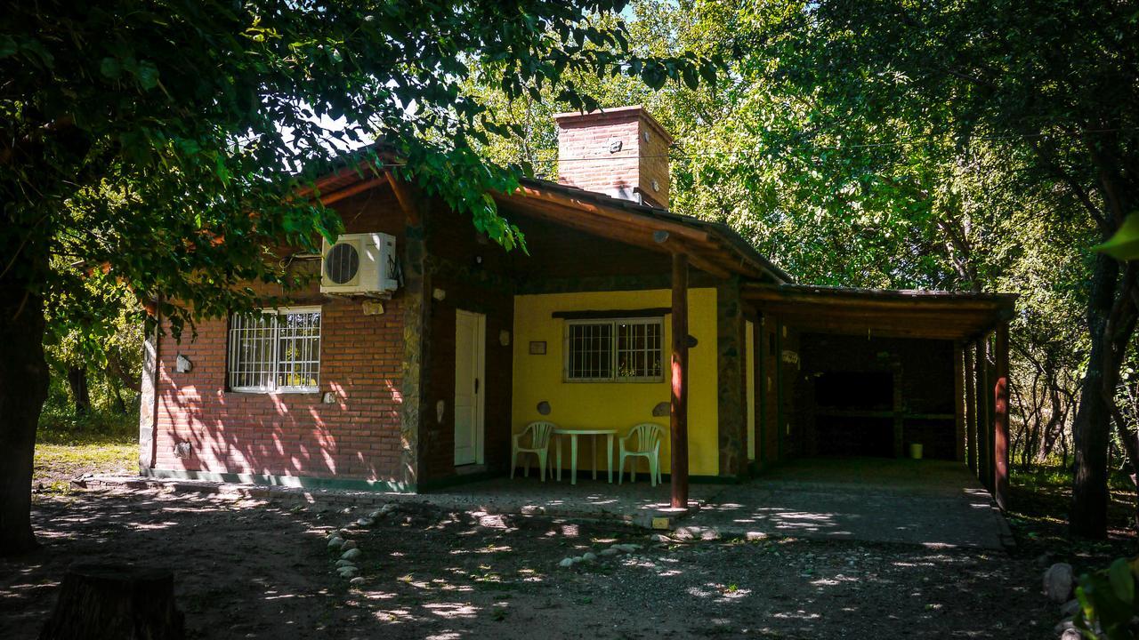 Willa Complejo Valle De Las Rosas Villa Las Rosas Zewnętrze zdjęcie