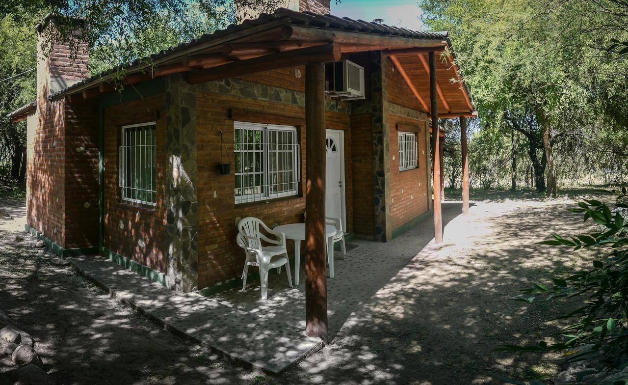 Willa Complejo Valle De Las Rosas Villa Las Rosas Zewnętrze zdjęcie