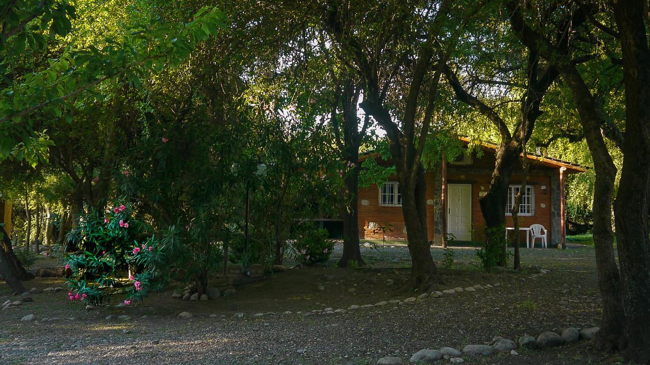 Willa Complejo Valle De Las Rosas Villa Las Rosas Zewnętrze zdjęcie