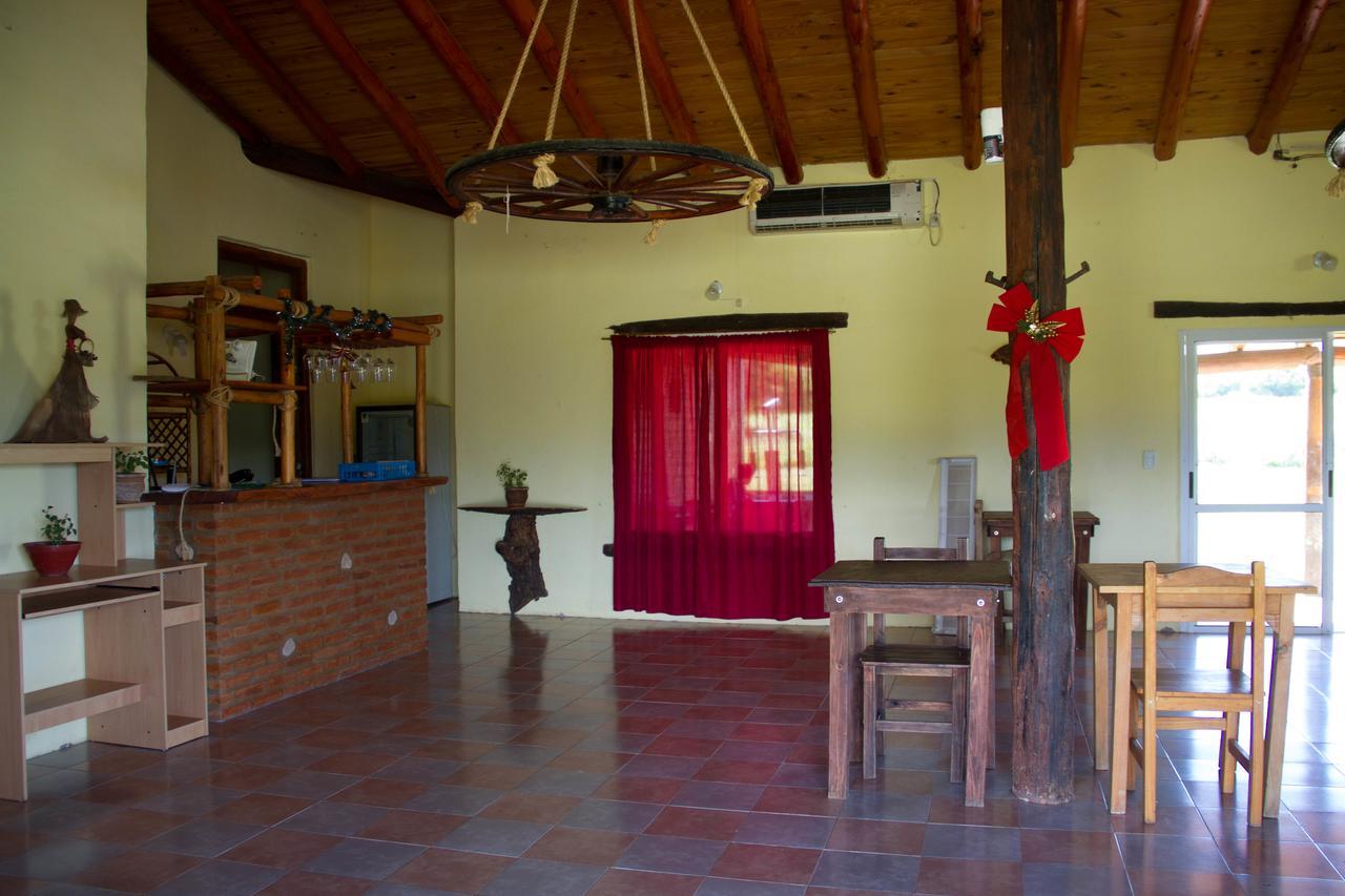 Willa Complejo Valle De Las Rosas Villa Las Rosas Zewnętrze zdjęcie