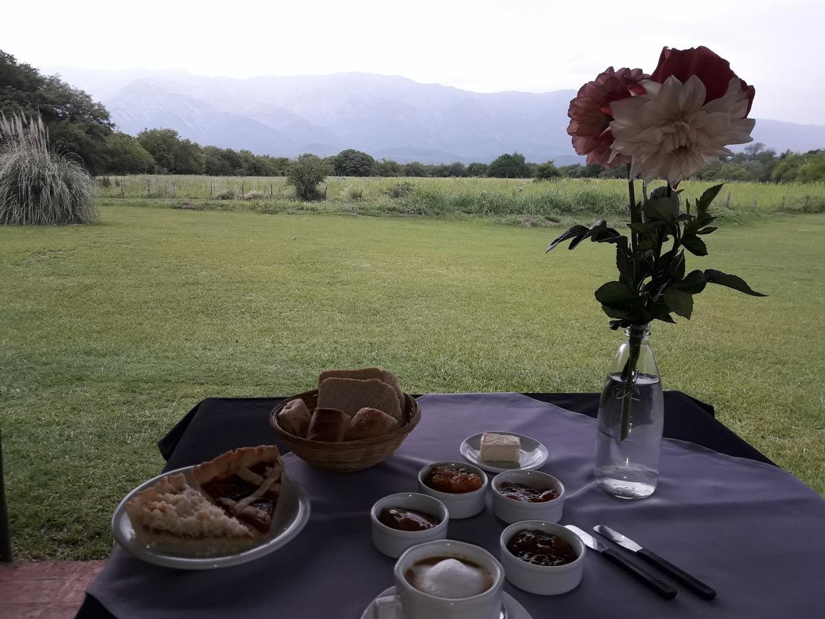 Willa Complejo Valle De Las Rosas Villa Las Rosas Zewnętrze zdjęcie